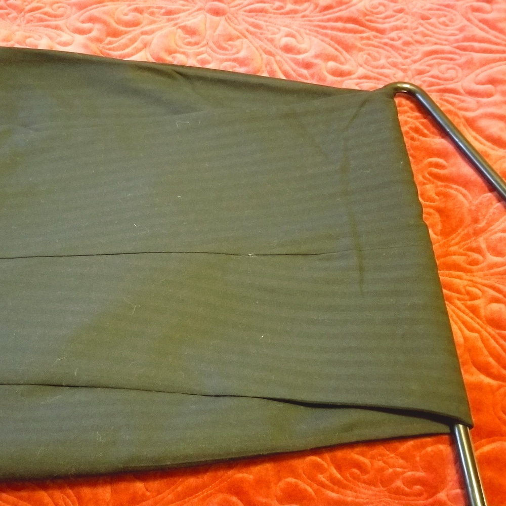 DKNY STripe Dress Pants for Men